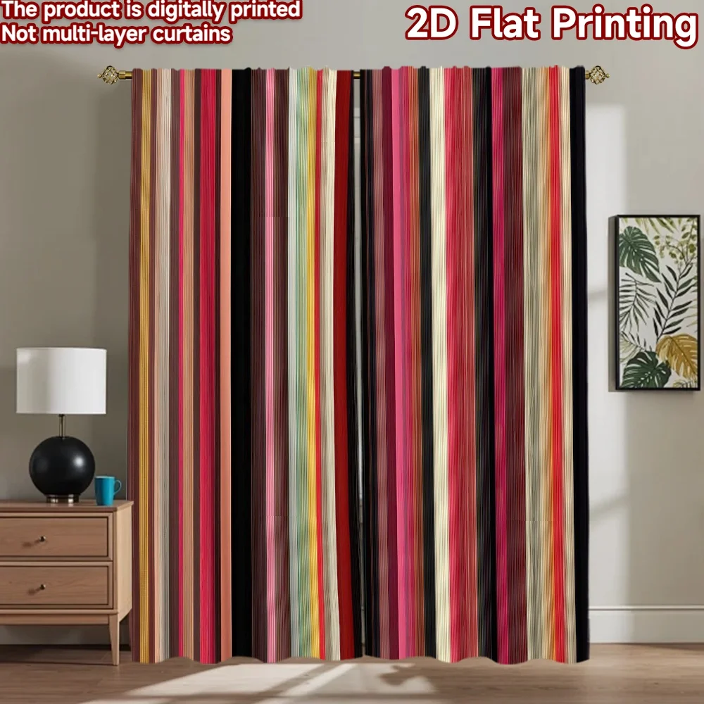 1pc 2D flat Photography Backdrop Popular Photography Scene Banner Colorful Vertical Stripes 100% Polyester Festive Wall Decor
1pc 2D flat Photography Backdrop Popular Photography Scene Banner Colorful Vertical Stripes 100% Polyester Festive Wall Decor
