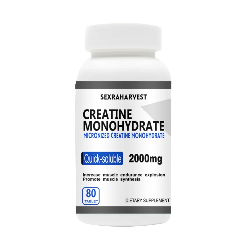 Creatine Monohydrate 2000 Mg,Strength,Muscle,Performance Supplement for Men and Women,Non-GMO and Gluten-Free,Workout Recovery
Creatine Monohydrate 2000 Mg,Strength,Muscle,Performance Supplement for Men and Women,Non-GMO and Gluten-Free,Workout Recovery