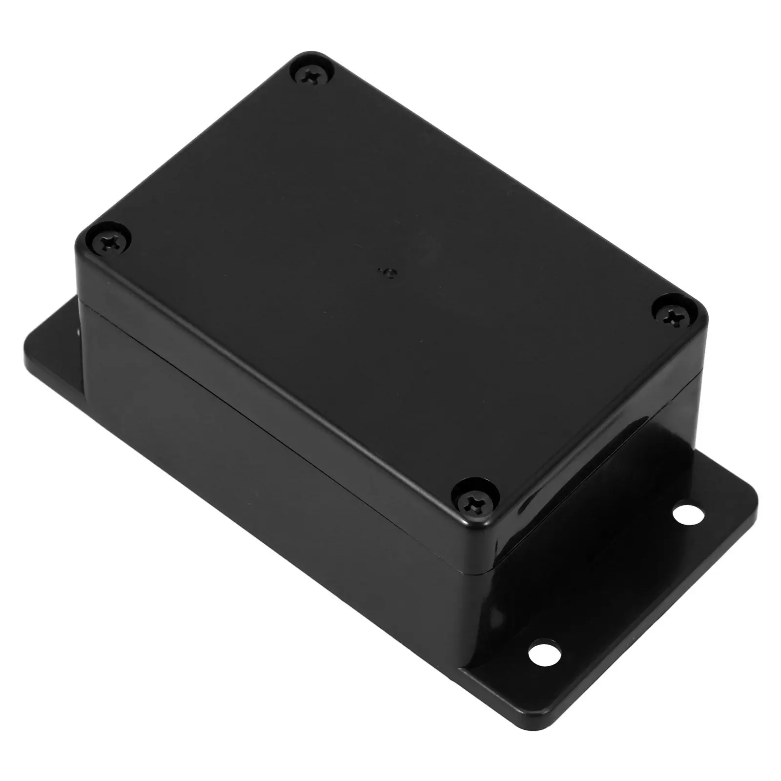 Weatherproof Outdoor Electrical Box Heavy Duty Junction Box Thickened Socket Base Case for Outdoor Switch Outlet Wall Mounting
Weatherproof Outdoor Electrical Box Heavy Duty Junction Box Thickened Socket Base Case for Outdoor Switch Outlet Wall Mounting