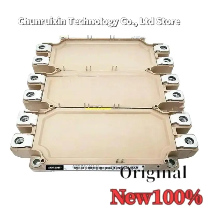 6MBI450V-120-50 6MBI450U-170 New IGBT Module
6MBI450V-120-50 6MBI450U-170 New IGBT Module