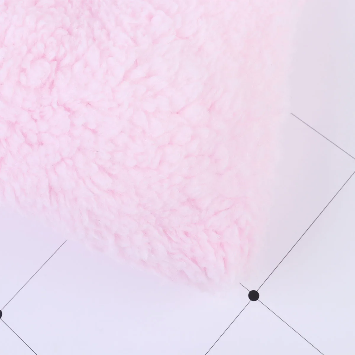 Pet Cushion Warm Sleep Mat Winter Hamster Pad Lightweight Portable Easy Clean Small Pets Sugar Glider Squirrel Hamster Mouse
Pet Cushion Warm Sleep Mat Winter Hamster Pad Lightweight Portable Easy Clean Small Pets Sugar Glider Squirrel Hamster Mouse
