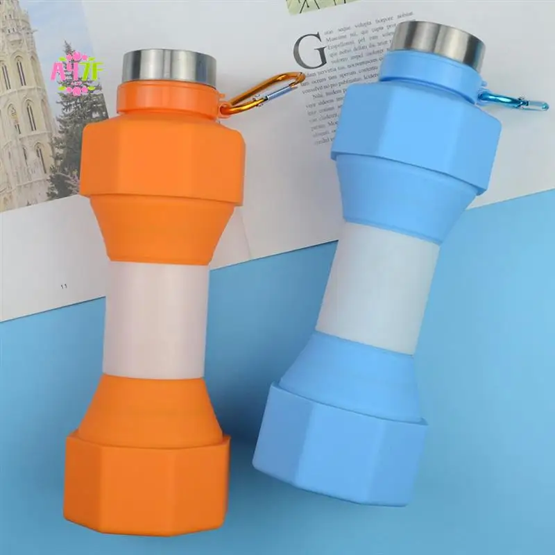 A47F-650Ml Outdoor Fitness Cycling Water Bottle Weight Strong Water Drinks Part Orange
A47F-650Ml Outdoor Fitness Cycling Water Bottle Weight Strong Water Drinks Part Orange