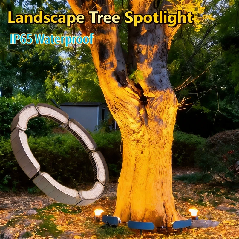 72W RGB Outdoor Landscape Tree Spotlight IP65 Waterproof Powerful Exterior Light LED Night Viewing Projector for Tree Lighting
72W RGB Outdoor Landscape Tree Spotlight IP65 Waterproof Powerful Exterior Light LED Night Viewing Projector for Tree Lighting