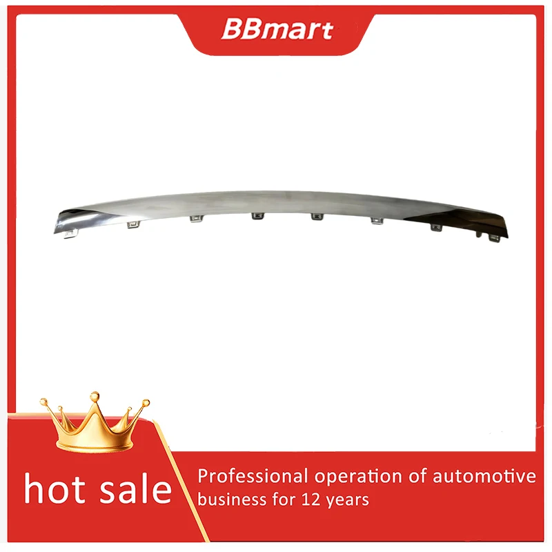 2058858802 BBmart Front Bumper Trim M for Mercedes Benz C-Class W205 AMG and other car accessories
2058858802 BBmart Front Bumper Trim M for Mercedes Benz C-Class W205 AMG and other car accessories