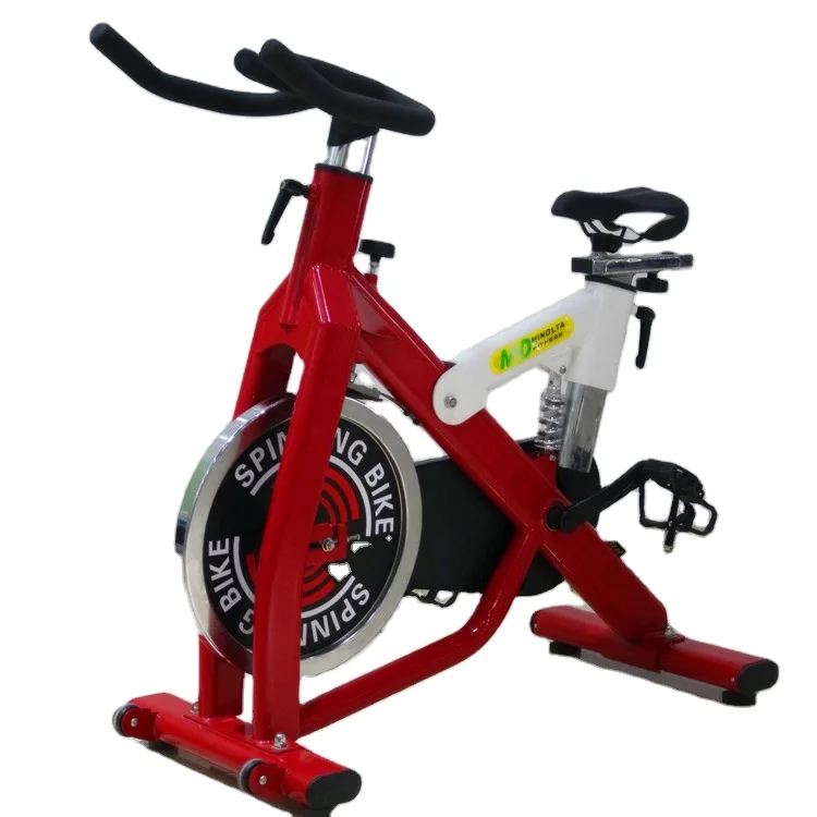 Commercial Cardio Chain Type Spinning Bike D01 Steel Tube Chain Drive Adjustable Cardio Exercise Bike Fitness Equipment1
Commercial Cardio Chain Type Spinning Bike D01 Steel Tube Chain Drive Adjustable Cardio Exercise Bike Fitness Equipment1