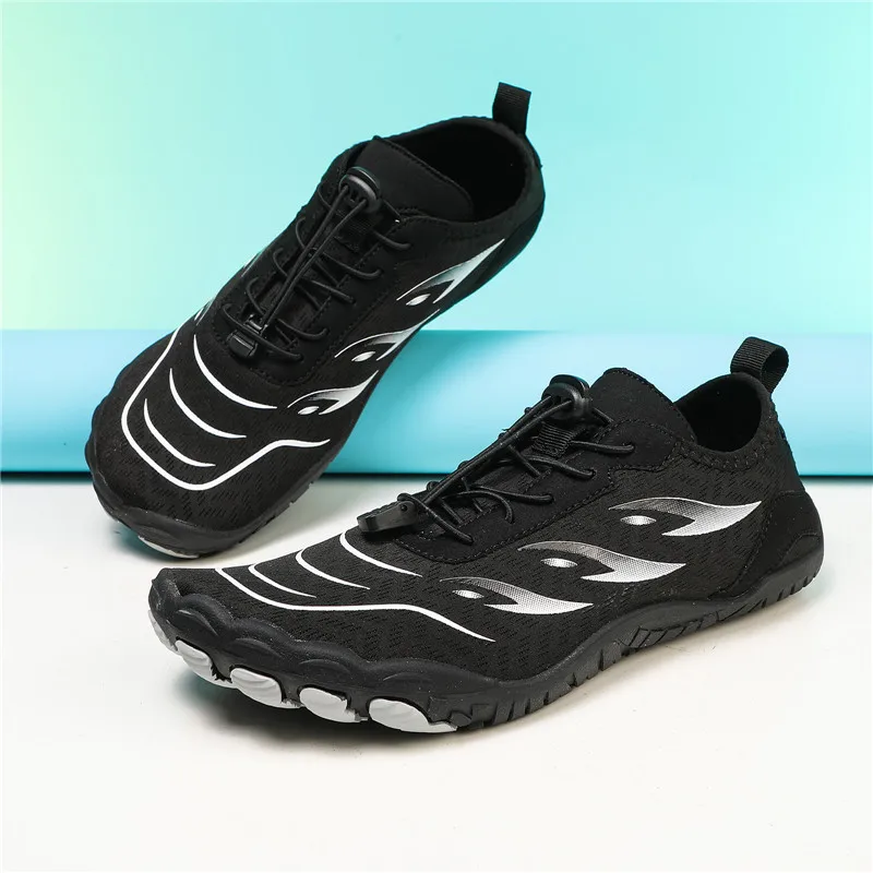 Men Trail Running Shoes Barefoot Wide Width Gym Workout Fitness Low Women Sneakers Treadmill Athletic Aqua Quick-Drying Shoes
Men Trail Running Shoes Barefoot Wide Width Gym Workout Fitness Low Women Sneakers Treadmill Athletic Aqua Quick-Drying Shoes