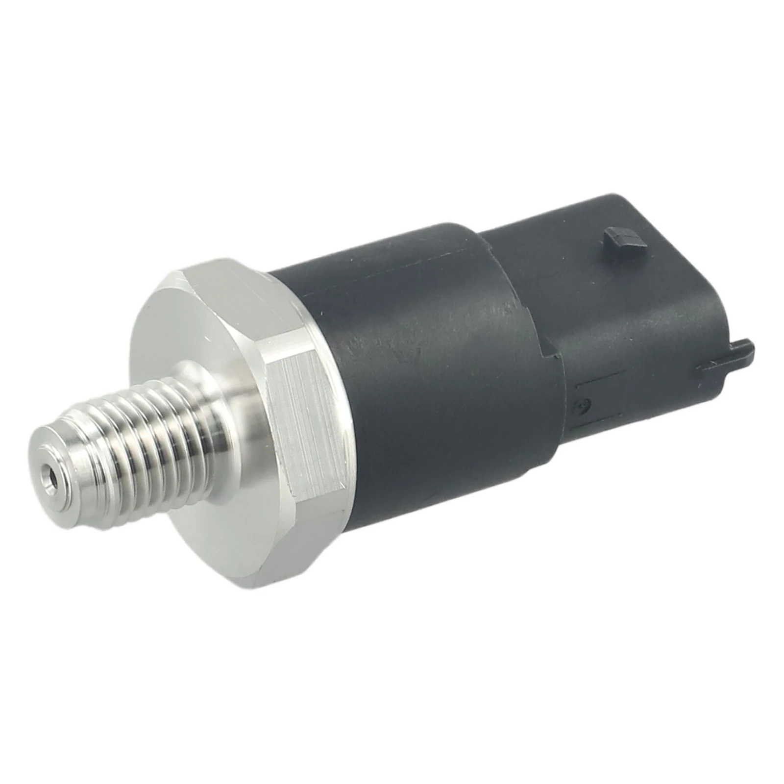 High Pressure Sensor Fuel Rail Assembly Black Silver FUEL RAIL PRESSURE Part Number 0281002405 Brand New Hot Sale
High Pressure Sensor Fuel Rail Assembly Black Silver FUEL RAIL PRESSURE Part Number 0281002405 Brand New Hot Sale