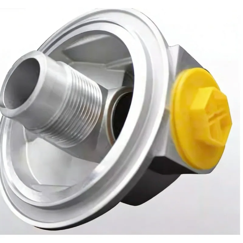 Корпус гидравлического фильтра TS06582170014 для тракторов Foton Lovol Oubao M1604, запчасти
Корпус гидравлического фильтра TS06582170014 для тракторов Foton Lovol Oubao M1604, запчасти