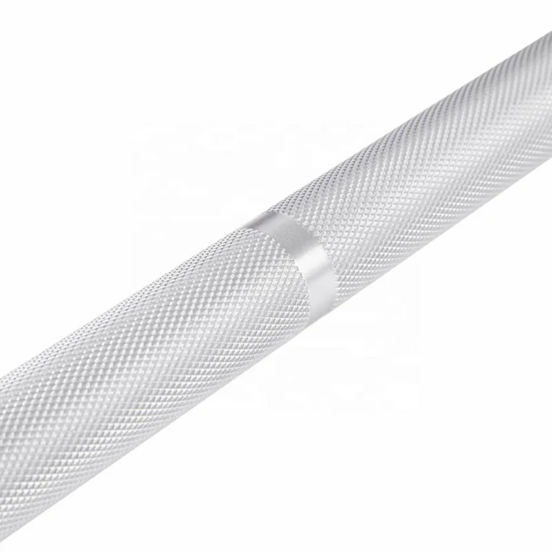 1.8M Home Use Gym Barbell Bar Straight Bar for Muscle Training Squat Glute Deadlift Bench Press Weights
1.8M Home Use Gym Barbell Bar Straight Bar for Muscle Training Squat Glute Deadlift Bench Press Weights