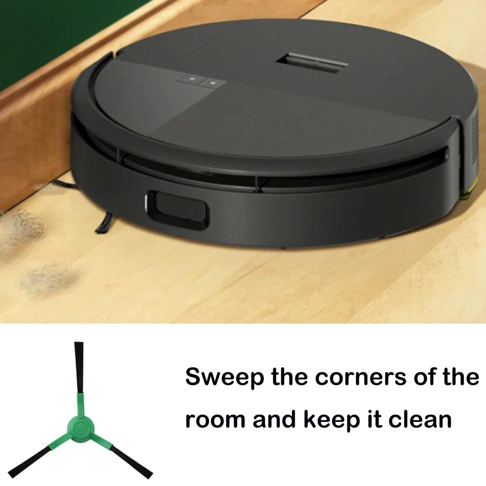 Запасные части для Irobot Roomba 205, комплект аксессуаров для пылесоса с функцией уплотнения пыли
Запасные части для Irobot Roomba 205, комплект аксессуаров для пылесоса с функцией уплотнения пыли