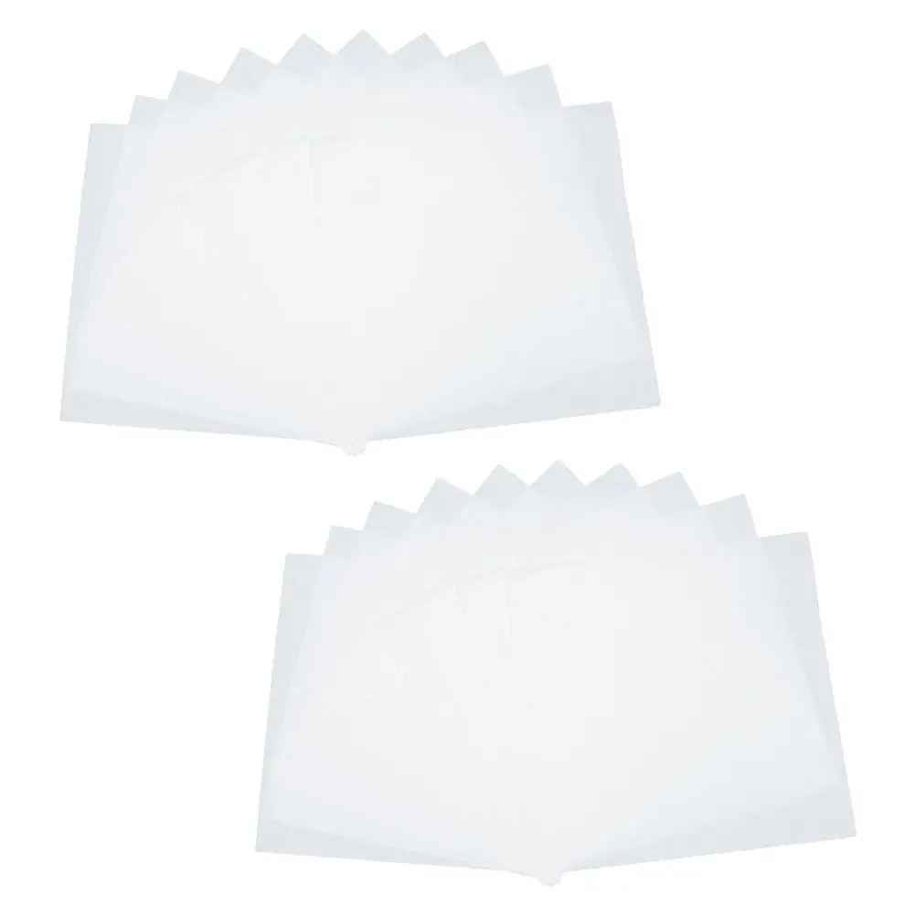 60 pcs Filter Paper Consumables Laboratory Qualitative Sheets Variable Filtration Speeds For Science Experiment Tools Lab
60 pcs Filter Paper Consumables Laboratory Qualitative Sheets Variable Filtration Speeds For Science Experiment Tools Lab
