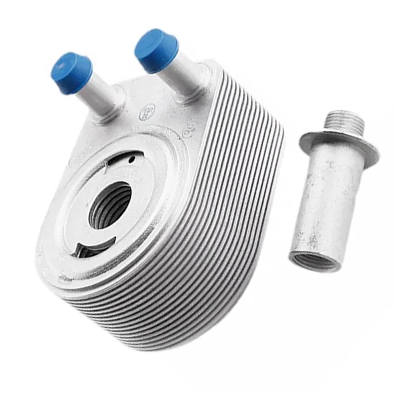 Stable-Car Engine Oil Cooler Housing With Central Axis Sensor Assembly 4792912AC For Chrysler 300 Replacement Accessories
Stable-Car Engine Oil Cooler Housing With Central Axis Sensor Assembly 4792912AC For Chrysler 300 Replacement Accessories