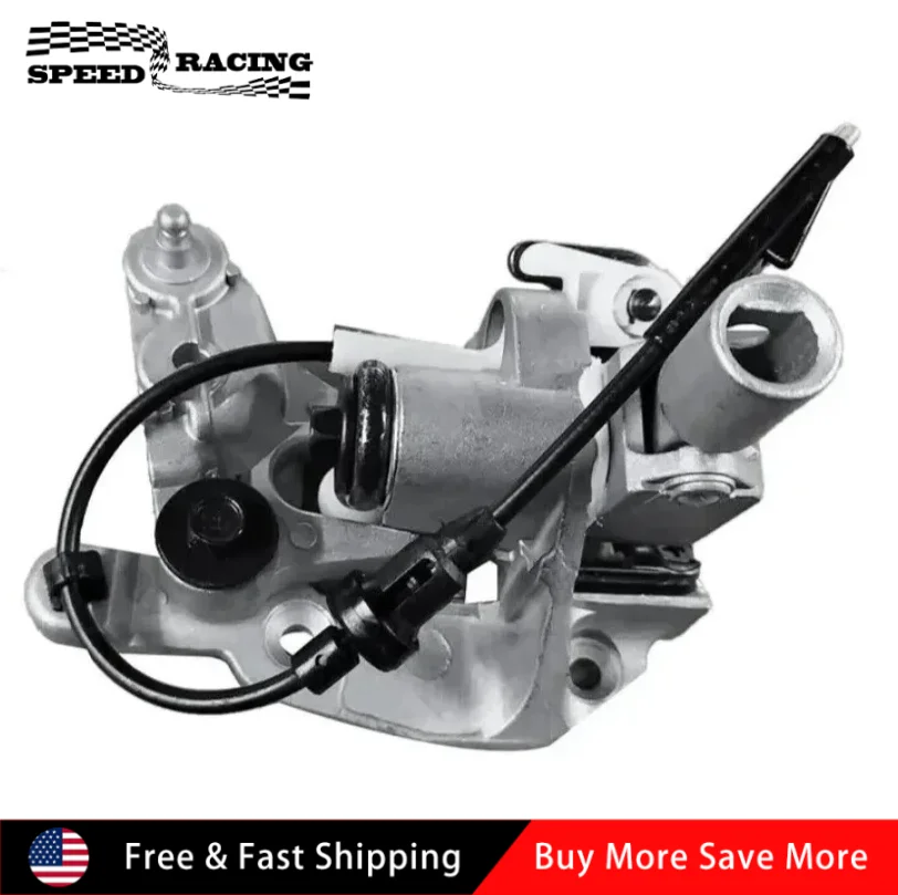 8260912460 26091246 26047466 26047559 Steering Column Shift Mechanism For Chevy C K1500 2500 3500 Tahoe Astro Cadillac Sliver
8260912460 26091246 26047466 26047559 Steering Column Shift Mechanism For Chevy C K1500 2500 3500 Tahoe Astro Cadillac Sliver