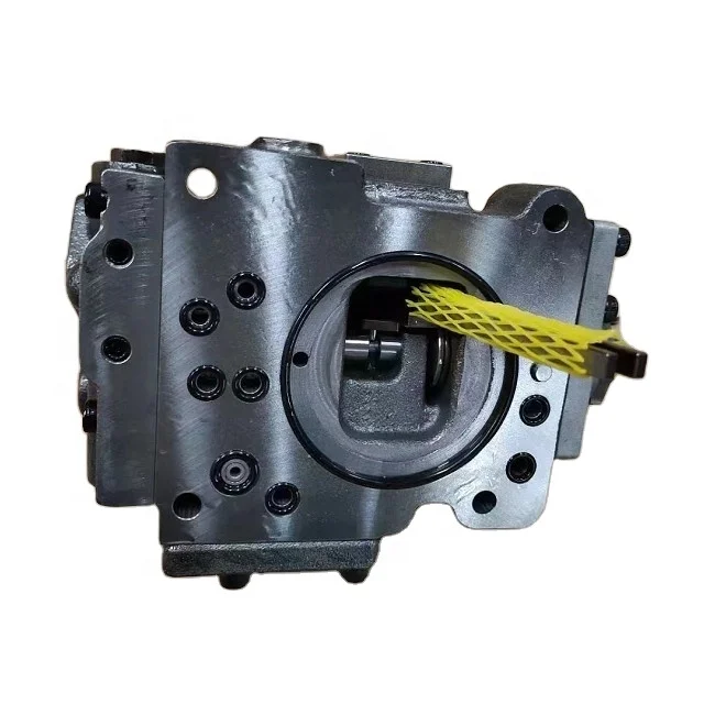 Excavator SK460-8 hydraulic main pump parts regulator for K5V200 regulator piston pump
Excavator SK460-8 hydraulic main pump parts regulator for K5V200 regulator piston pump