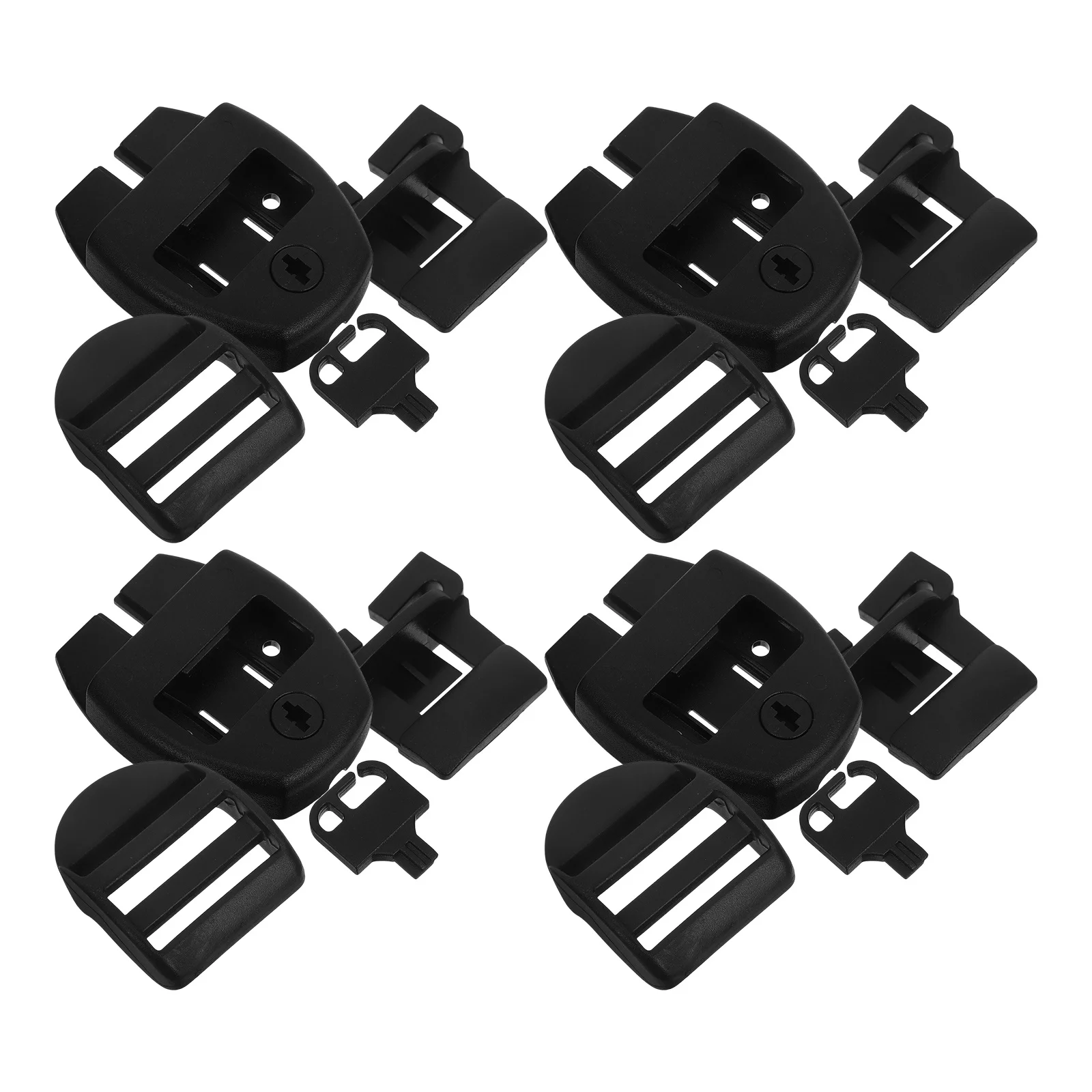 4Pcs Bath Tub Cover Clips Replacement Kit ABS Plastic Spa Cover Locks Bath Tub Accessories Latches Clip
4Pcs Bath Tub Cover Clips Replacement Kit ABS Plastic Spa Cover Locks Bath Tub Accessories Latches Clip