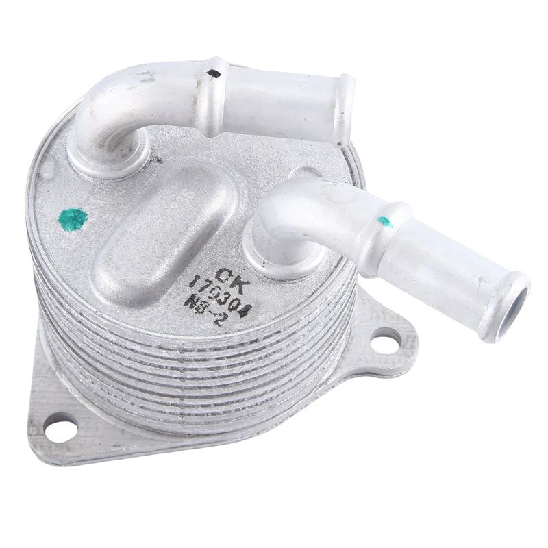 AEA7-24777-78MT0 New Automatic Transmission Oil Cooler Set For Suzuki New Vitara 6AT 2015- SX4 S-Cross 6AT 2013- 
AEA7-24777-78MT0 New Automatic Transmission Oil Cooler Set For Suzuki New Vitara 6AT 2015- SX4 S-Cross 6AT 2013-