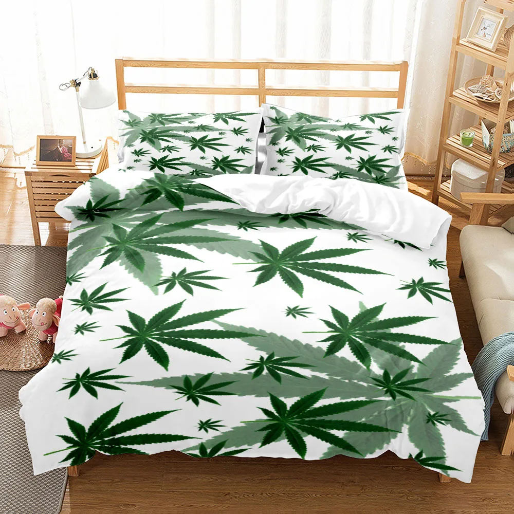 Smoke Seed Duvet Cover Set UK Single Double Queen US Twin Full King Size pkm Bed Linen Set
Smoke Seed Duvet Cover Set UK Single Double Queen US Twin Full King Size pkm Bed Linen Set