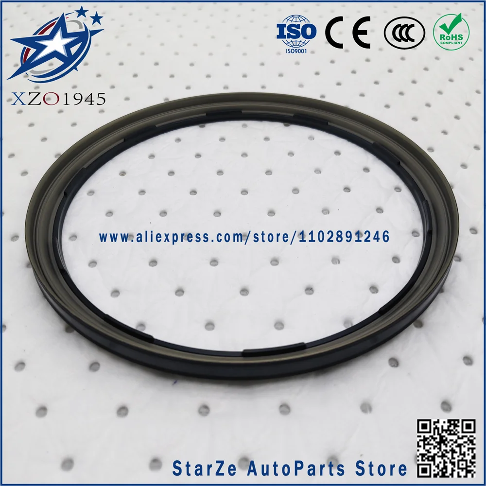 Original automatic transmission 6T40E 6T45E piston 1-2-3-4 gear double-sided cup Suitable for Buick Cruze cars 
Original automatic transmission 6T40E 6T45E piston 1-2-3-4 gear double-sided cup Suitable for Buick Cruze cars