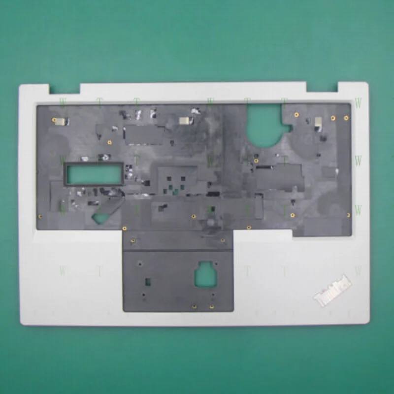 Оригинальный BB для Lenovo ThinkPad L380, упор для рук 5CB0W35027 02DA303
Оригинальный BB для Lenovo ThinkPad L380, упор для рук 5CB0W35027 02DA303