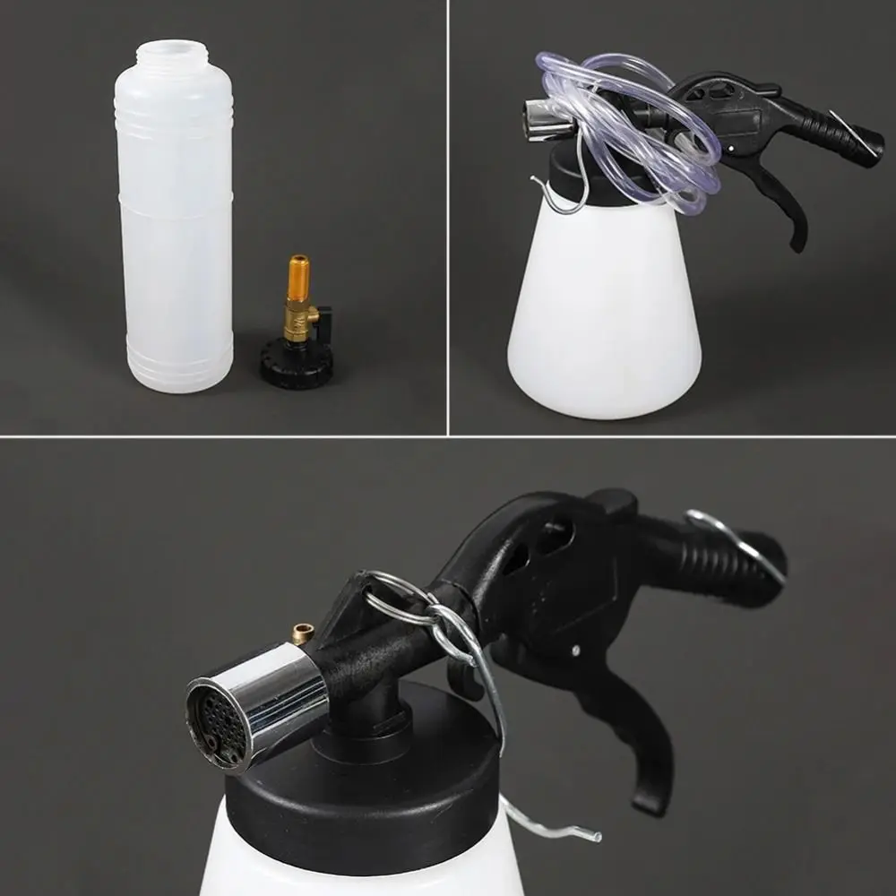 Vacuum Tool Car Brake Bleeder Pneumatic System Clutch Fluid Hydraulic Pumping Kit Capacity Hydraulic Brake Oil Change Purge Tank
Vacuum Tool Car Brake Bleeder Pneumatic System Clutch Fluid Hydraulic Pumping Kit Capacity Hydraulic Brake Oil Change Purge Tank