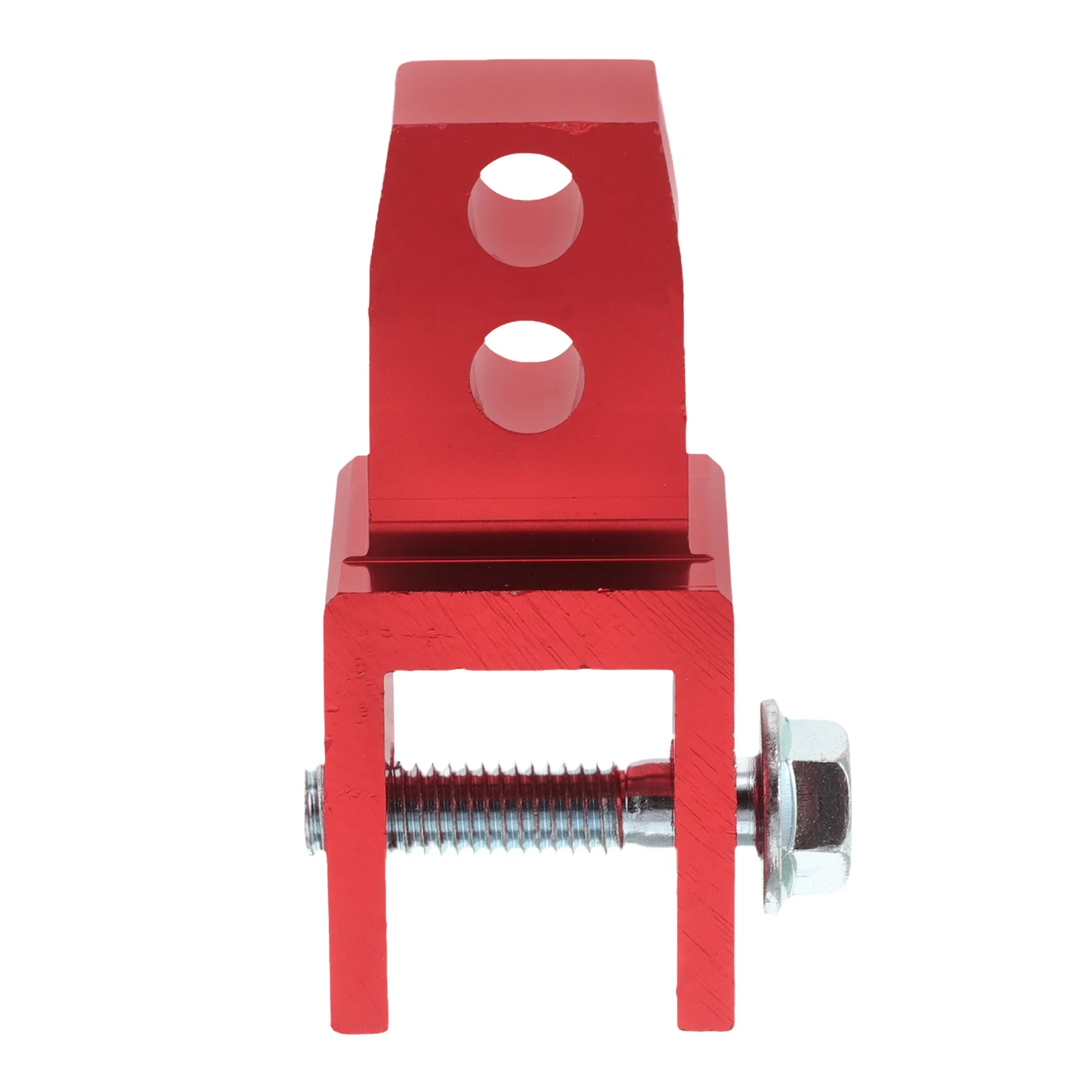 Rear Shock Extender Absorber for Motorcycle Aluminum Alloy Heightening Adapter Comfort Upgrade Offroad Use
Rear Shock Extender Absorber for Motorcycle Aluminum Alloy Heightening Adapter Comfort Upgrade Offroad Use