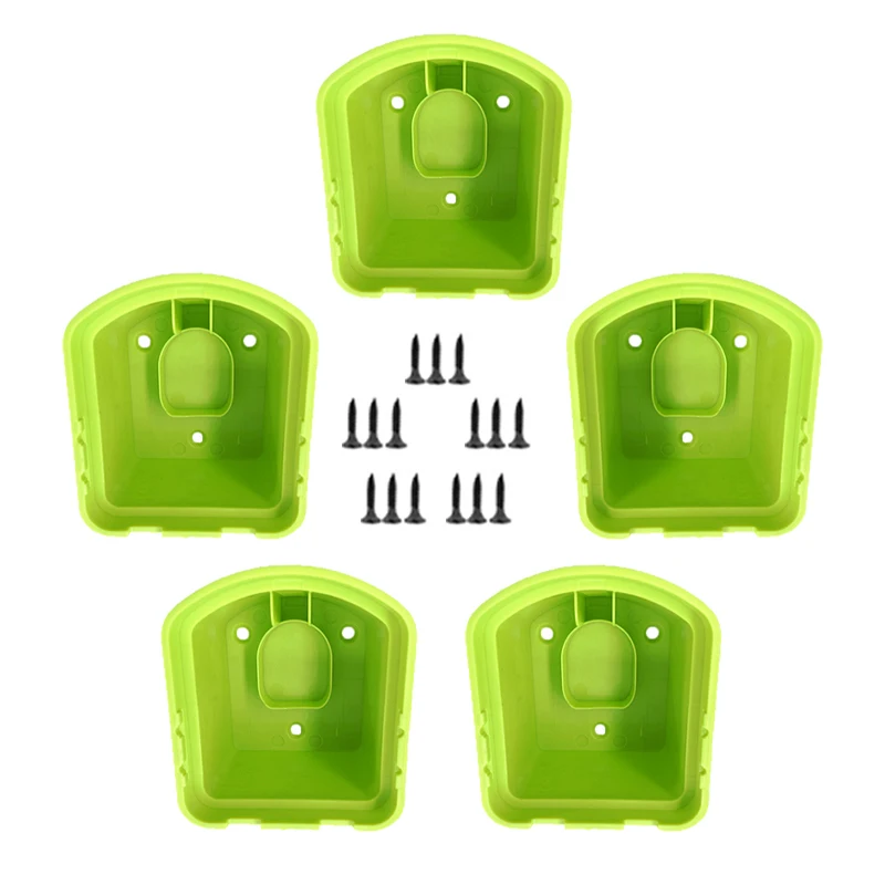 Держатель литиевой батареи для RYOBI 18 в One + Ni-cd Li-Ion Battery P107 P108, настенная стойка для хранения аккумуляторов, фиксированный кронштейн для Ryobi
Держатель литиевой батареи для RYOBI 18 в One + Ni-cd Li-Ion Battery P107 P108, настенная стойка для хранения аккумуляторов, фиксированный кронштейн для Ryobi