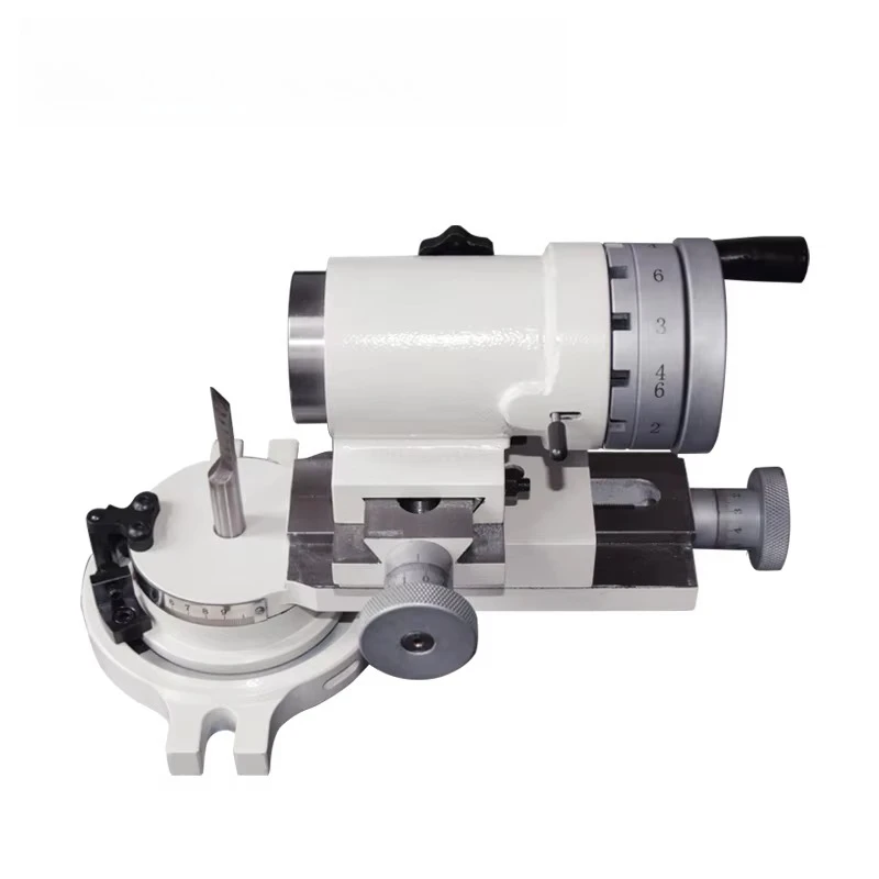 Ball milling cutter universal tool grinder accessory 50R fillet device
Ball milling cutter universal tool grinder accessory 50R fillet device