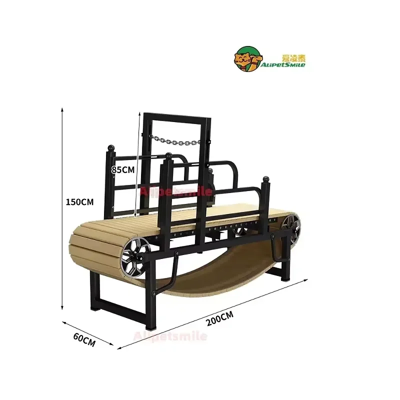 The Best Dog Treadmills for Keeping Pups Fit
The Best Dog Treadmills for Keeping Pups Fit