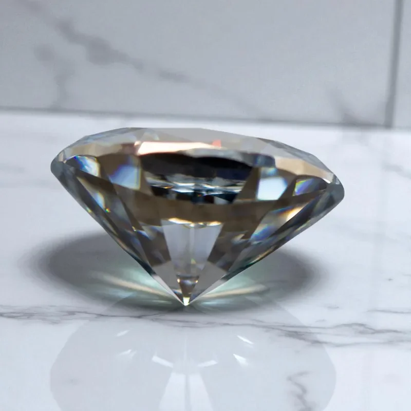 NEW Oval Cut Moissanite Stones Grey Color Loose Gemstone With GRA Certificate Pass Diamond Tester For Jewelry Diy Making
NEW Oval Cut Moissanite Stones Grey Color Loose Gemstone With GRA Certificate Pass Diamond Tester For Jewelry Diy Making