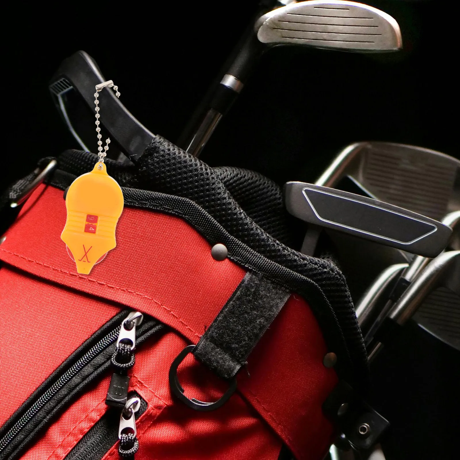 Golf Stroke Counter Clicker Portable Mini Golf Tracker Score Keeper Glove Keeper Golfing Accessory for Men Golfing Accessory
Golf Stroke Counter Clicker Portable Mini Golf Tracker Score Keeper Glove Keeper Golfing Accessory for Men Golfing Accessory