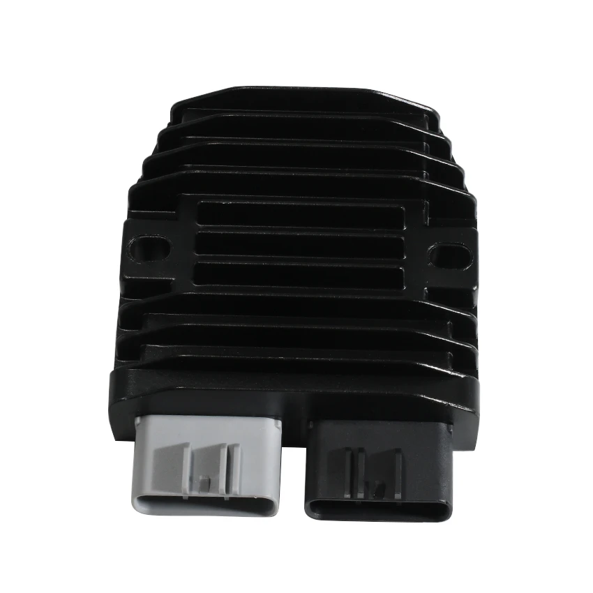71603 Voltage Regulator Rectifier For Linhai T-BOSS 550 E4 500 M565LT M550L 650L M750L 500 T-BOSS 550 E4 T3b EFI E4
71603 Voltage Regulator Rectifier For Linhai T-BOSS 550 E4 500 M565LT M550L 650L M750L 500 T-BOSS 550 E4 T3b EFI E4