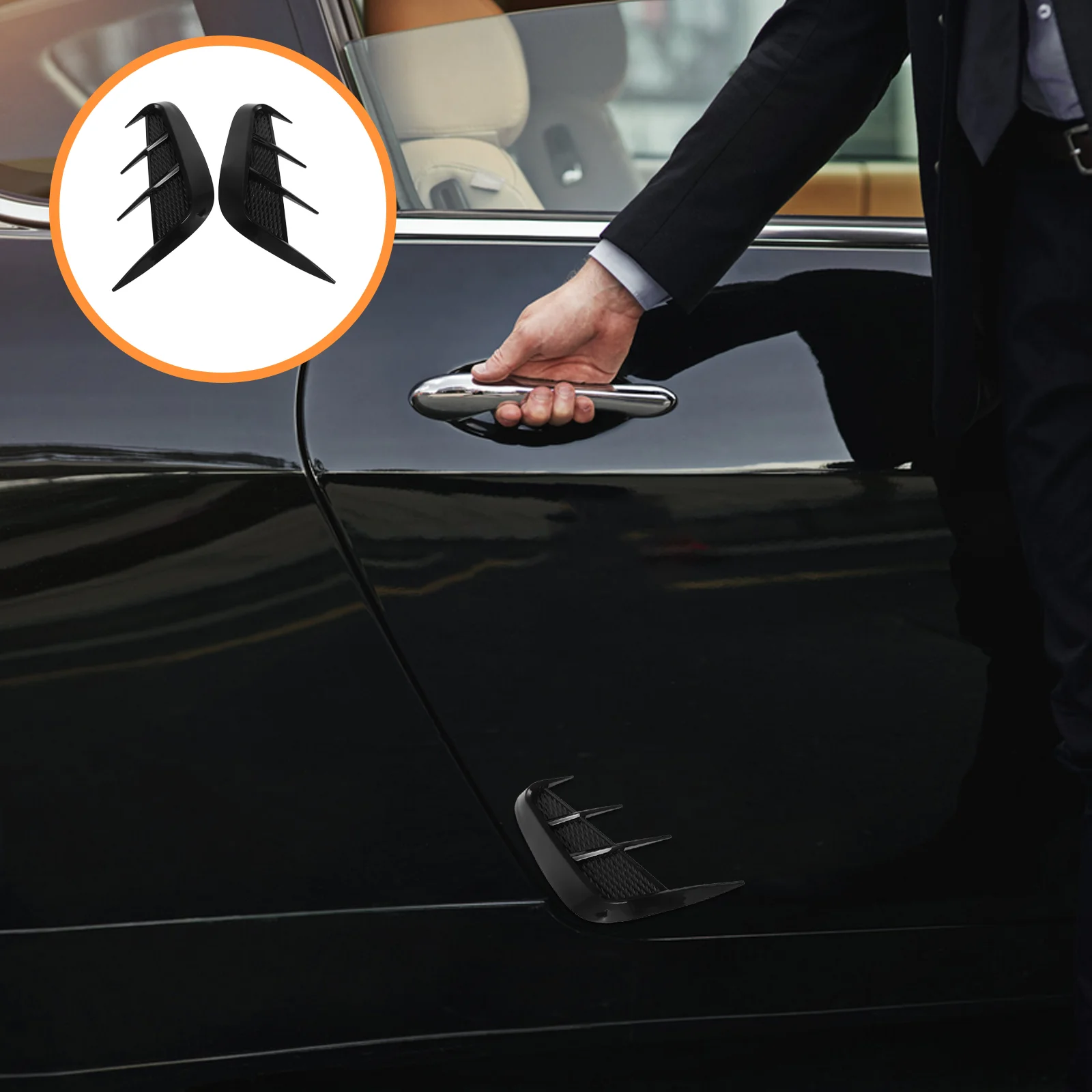 Car Decoration Automotive Exterior Accessory Accessories Side Decorations Adorn for Cars
Car Decoration Automotive Exterior Accessory Accessories Side Decorations Adorn for Cars