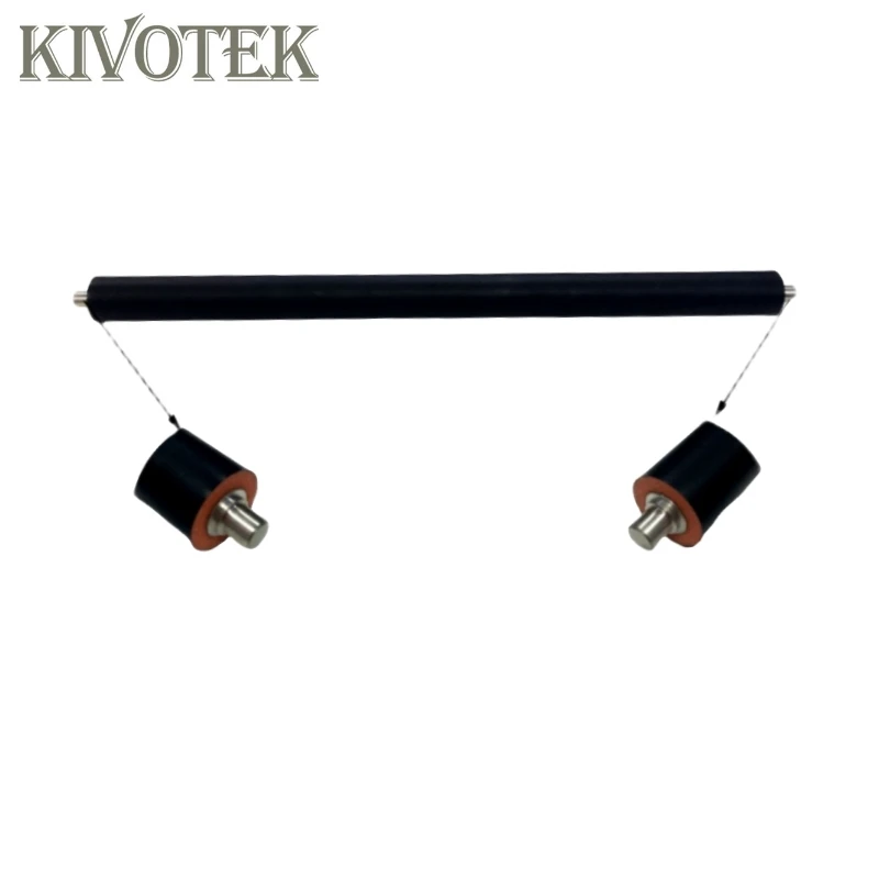 Новый нижний ролик термофиксатора для принтера Toshiba 2008A 2508A 3008A 3508A 4508A 5008A 6508A 7508A
Новый нижний ролик термофиксатора для принтера Toshiba 2008A 2508A 3008A 3508A 4508A 5008A 6508A 7508A