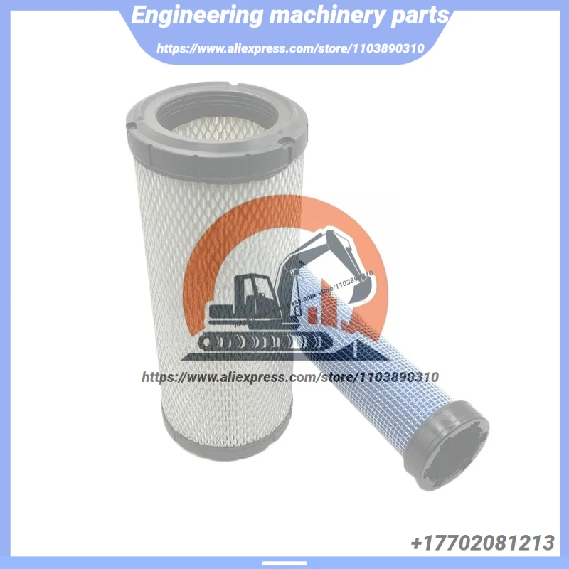 Для фильтрующего элемента E307B 307C, стиль воздушного фильтра AB, сетка, воздушная сетка, аксессуары для экскаваторов
Для фильтрующего элемента E307B 307C, стиль воздушного фильтра AB, сетка, воздушная сетка, аксессуары для экскаваторов