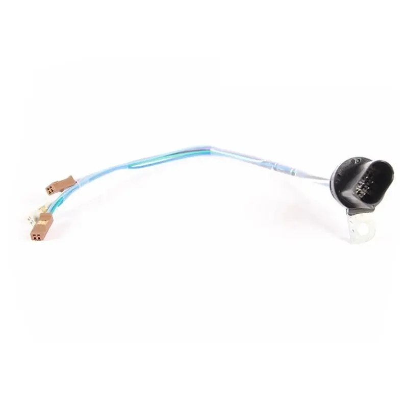 Automatic Transmission 6Pin Gearbox Harness 09G927363E Wiring For Golf Jetta Polo Rapid For Santana
Automatic Transmission 6Pin Gearbox Harness 09G927363E Wiring For Golf Jetta Polo Rapid For Santana