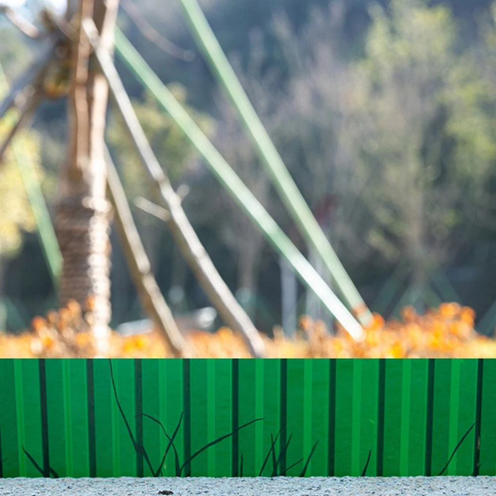 Customizable Height Fence 10cm 9m Easy Install Fence Neat Garden Aesthetic 10cm Height Option 20cm Height Option
Customizable Height Fence 10cm 9m Easy Install Fence Neat Garden Aesthetic 10cm Height Option 20cm Height Option