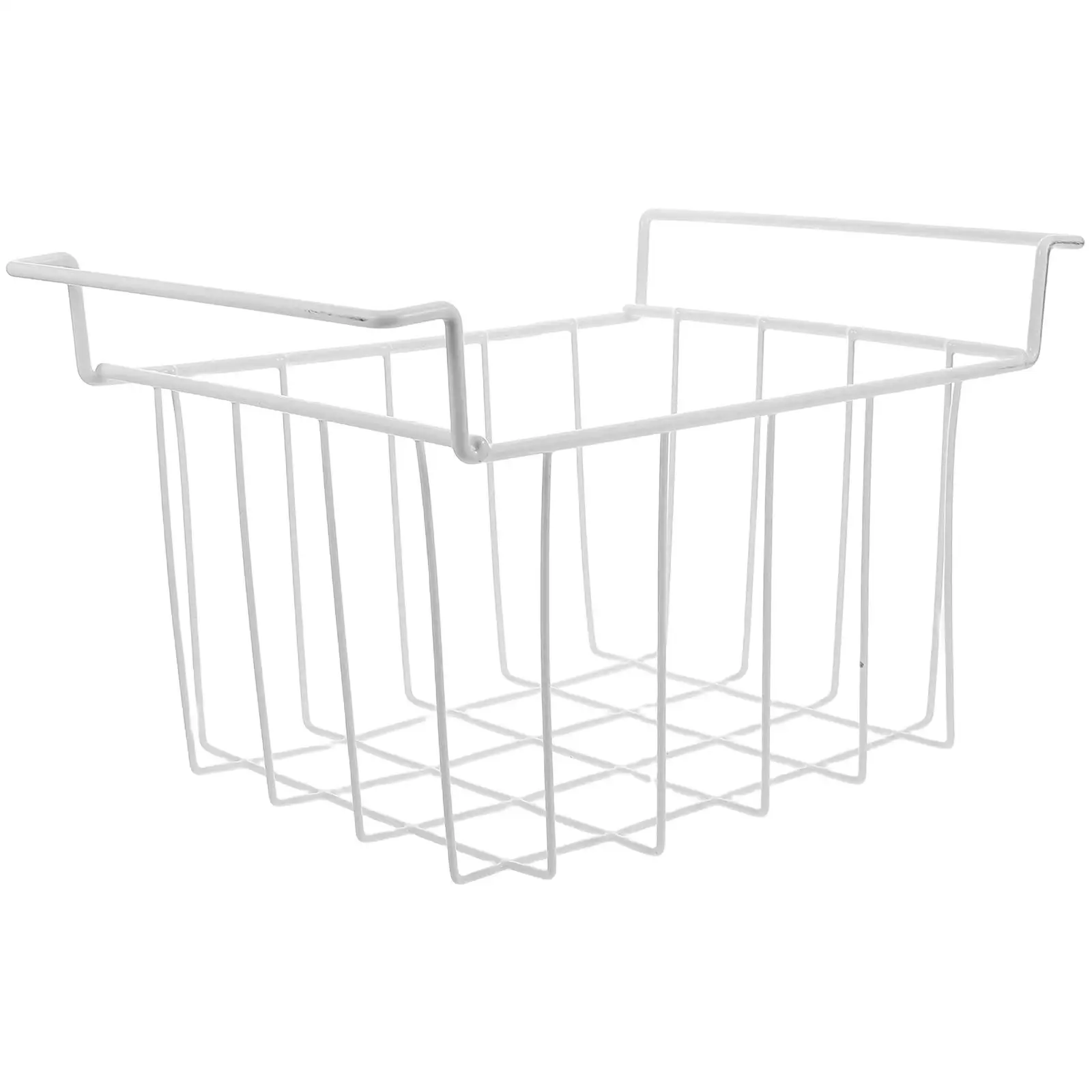 Refrigerated Storage Basket Chest Freezer ganizer Bins Wire Mesh Rack Easy Clean Hanging Design Universal Fit Efficient Space
Refrigerated Storage Basket Chest Freezer ganizer Bins Wire Mesh Rack Easy Clean Hanging Design Universal Fit Efficient Space