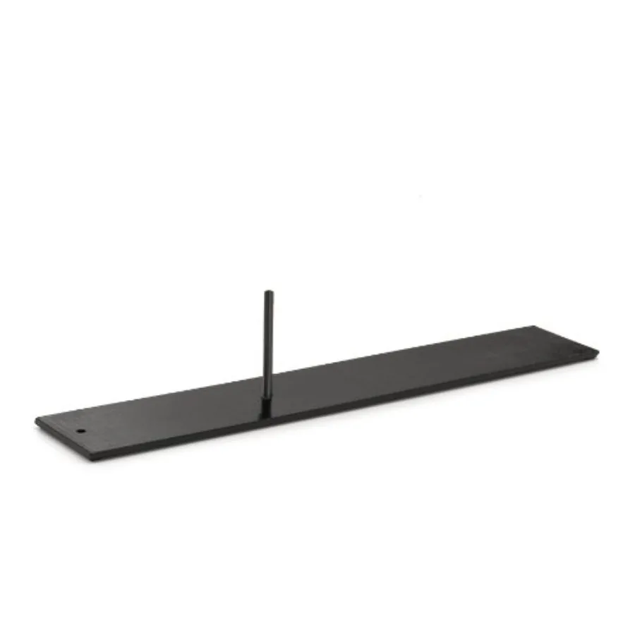 402 Weathervane Americana Mantle Base, Black
402 Weathervane Americana Mantle Base, Black