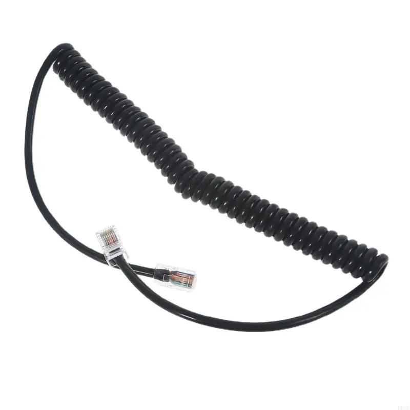 E65E RJ-45 8 контакт до 8PIN MIC-кабельный шнур для HM-151 OPC-1153 HM-98 CAR RADIO
E65E RJ-45 8 контакт до 8PIN MIC-кабельный шнур для HM-151 OPC-1153 HM-98 CAR RADIO