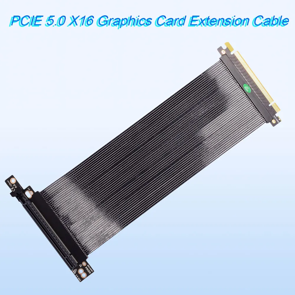 ADT-Link PCIE 4.0 X16 270 ° Кабель-удлинитель видеокарты GEN4, защита от прямого угла для корпуса 217e NZXT H1, аксессуары для игровых ПК
ADT-Link PCIE 4.0 X16 270 ° Кабель-удлинитель видеокарты GEN4, защита от прямого угла для корпуса 217e NZXT H1, аксессуары для игровых ПК