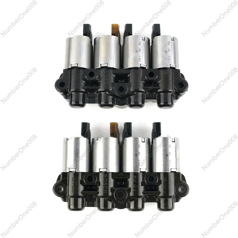 0AM325473 High quality Auto Transmission DQ200 0AM DSG 7-Speed Oil Control Solenoid For VW for SKODA Repair Kit refurbished
0AM325473 High quality Auto Transmission DQ200 0AM DSG 7-Speed Oil Control Solenoid For VW for SKODA Repair Kit refurbished