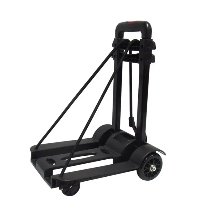 Outdoor portable adjustable folding trolley foldable airport luggage cart folding shopping cart
Outdoor portable adjustable folding trolley foldable airport luggage cart folding shopping cart
