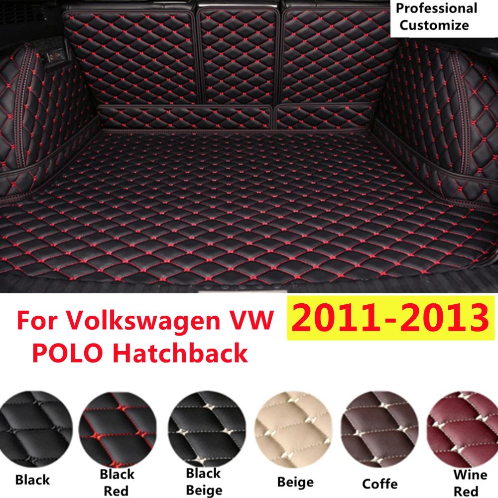 Полный комплект, подходит для Volkswagen VW POLO Hatchback 2013-2011, автомобильные фитинги, коврик для багажника автомобиля, подкладка для багажника, XPE кожа
Полный комплект, подходит для Volkswagen VW POLO Hatchback 2013-2011, автомобильные фитинги, коврик для багажника автомобиля, подкладка для багажника, XPE кожа