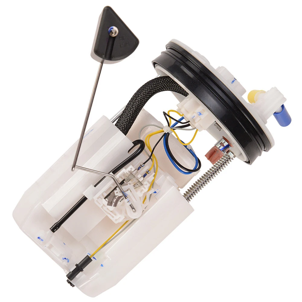 New MR508283 Fuel Pump Module Assembly for Chrysler Sebring,for Dodge Stratus,for Mitsubishi Eclipse Galant L4 2.4L V6 3.0L
New MR508283 Fuel Pump Module Assembly for Chrysler Sebring,for Dodge Stratus,for Mitsubishi Eclipse Galant L4 2.4L V6 3.0L