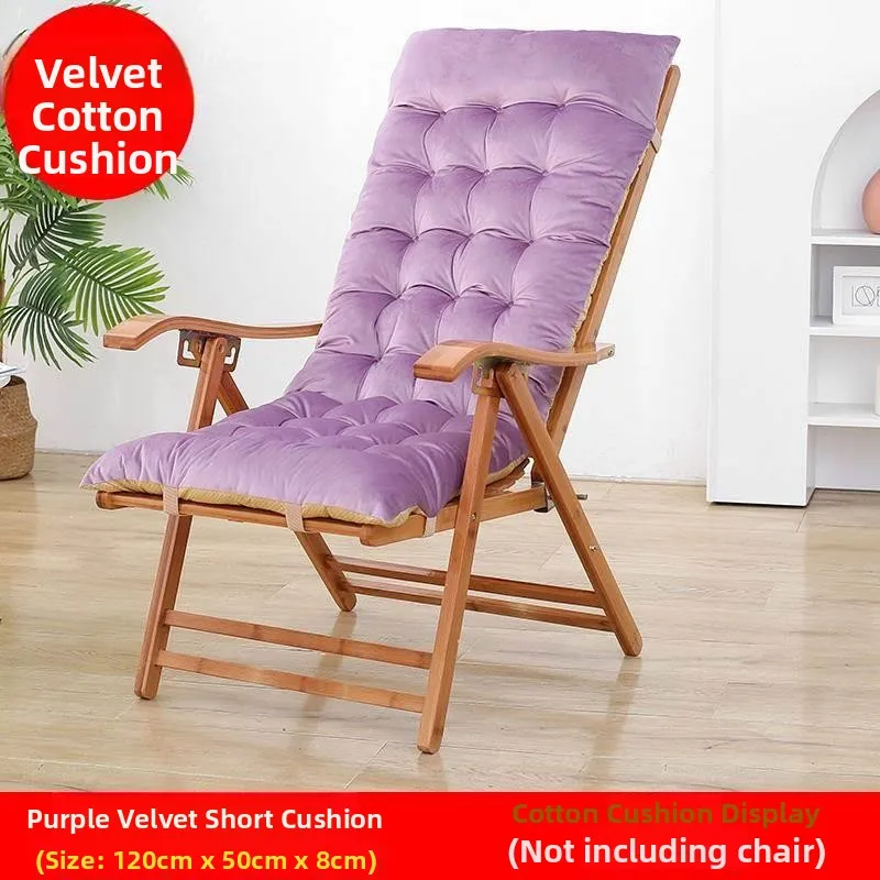 Thiened Office Chair Pad Modern Simple Sle Universal Cotton Pad for Wier Chair Recliner Extra Long Bamboo Chair Pad
Thiened Office Chair Pad Modern Simple Sle Universal Cotton Pad for Wier Chair Recliner Extra Long Bamboo Chair Pad