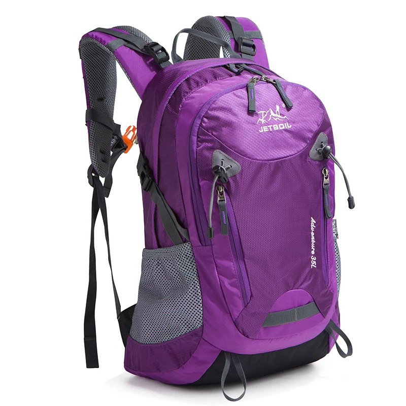 Waterproof Hiking Backpack Men and Women Outdoor Lightweight Mountaineering Bag High-quality Large Capacity Travel Bags 1311
Waterproof Hiking Backpack Men and Women Outdoor Lightweight Mountaineering Bag High-quality Large Capacity Travel Bags 1311