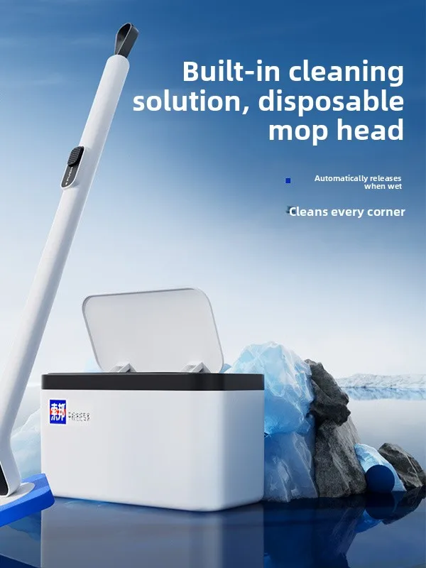 Настенный сменный унитаз Sobang Bru без мертвых углов, инструмент для чистки батомы, большой размер, ручка из нержавеющей стали с плоской головкой
Настенный сменный унитаз Sobang Bru без мертвых углов, инструмент для чистки батомы, большой размер, ручка из нержавеющей стали с плоской головкой