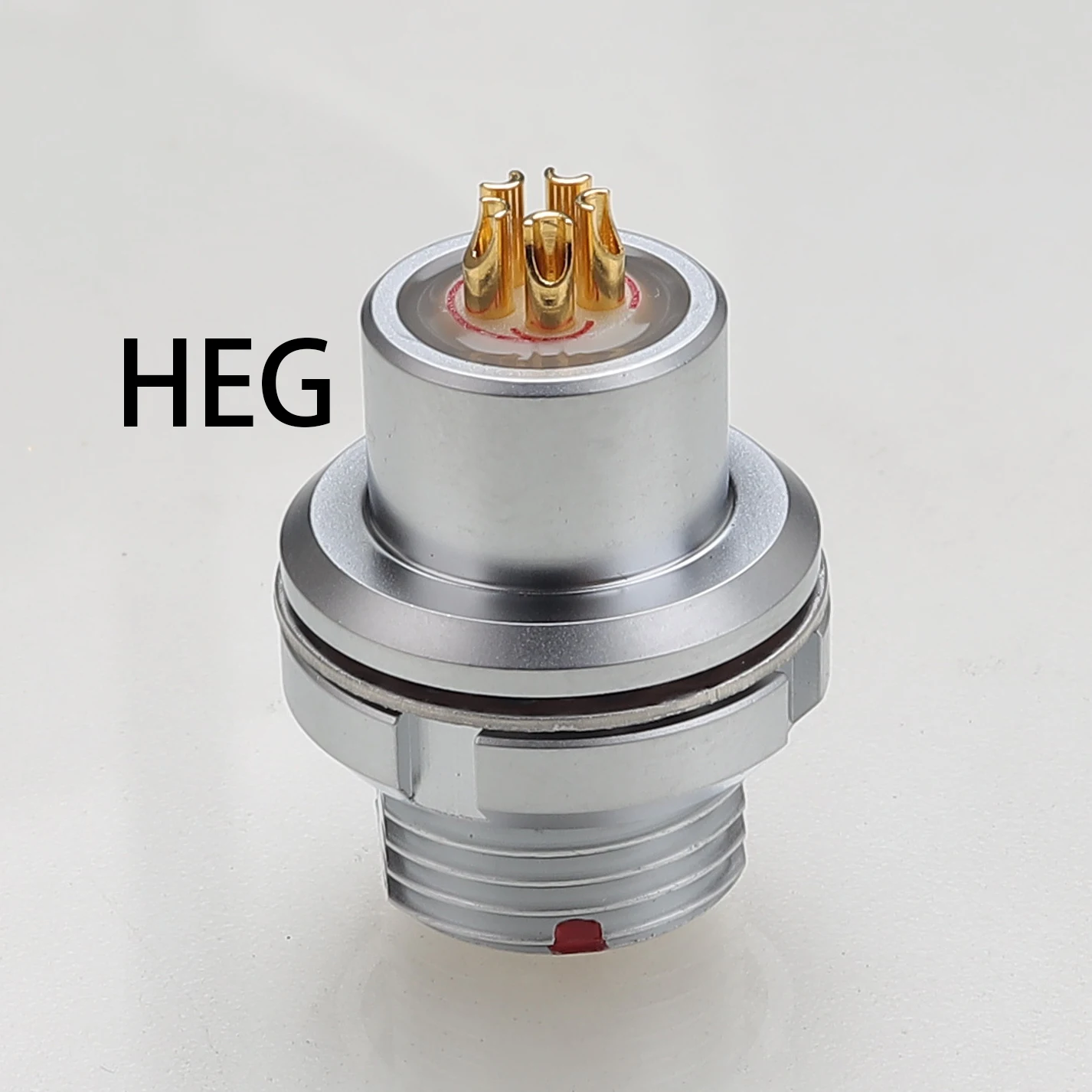Leak-proof connector HEG socket 0T remo 2p 3p 4p 5p 6p 7p 9p 12p Push-Pull Self-Locking Connectors HEG
Leak-proof connector HEG socket 0T remo 2p 3p 4p 5p 6p 7p 9p 12p Push-Pull Self-Locking Connectors HEG