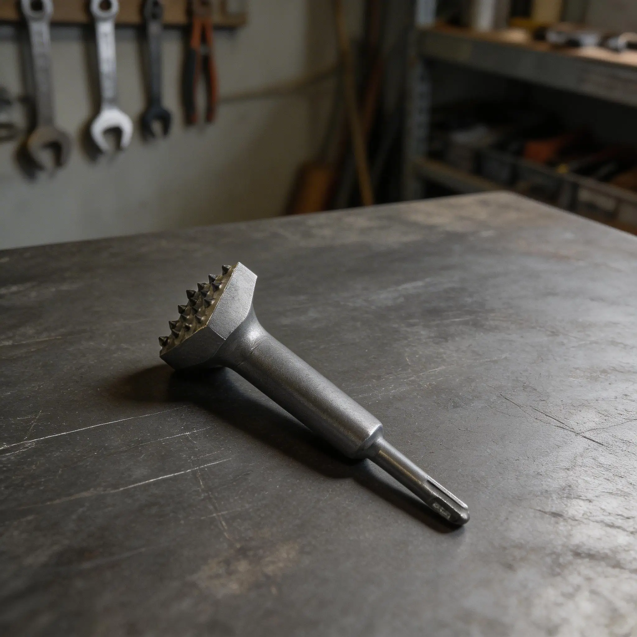 16-зубчатое долото для перфоратора, насадка для снятия плитки, демонтажная головка, насадка для сглаживания, ударная насадка, насадка-цветок, насадка для удаления штукатурки
16-зубчатое долото для перфоратора, насадка для снятия плитки, демонтажная головка, насадка для сглаживания, ударная насадка, насадка-цветок, насадка для удаления штукатурки