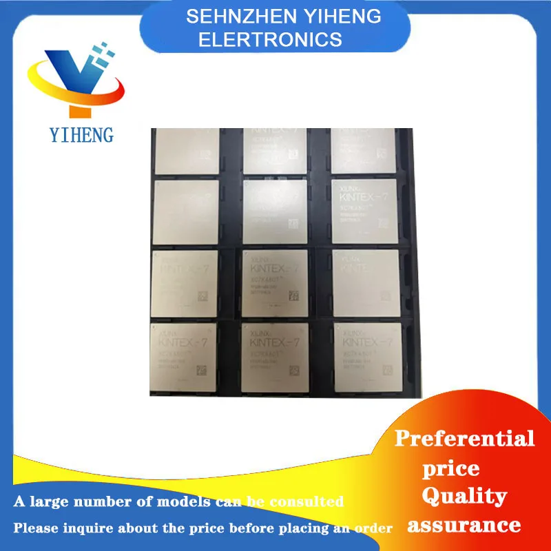 XC7K480T XC7K480T-2FFG901I 100% New Original Integrated Circuit Electronic Components Direct payment
XC7K480T XC7K480T-2FFG901I 100% New Original Integrated Circuit Electronic Components Direct payment